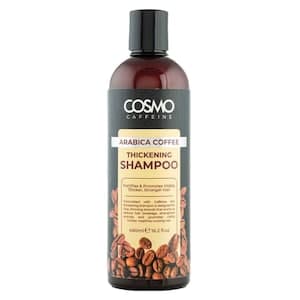 Cosmo Arabica Coffee Thickening Shampoo 480ml