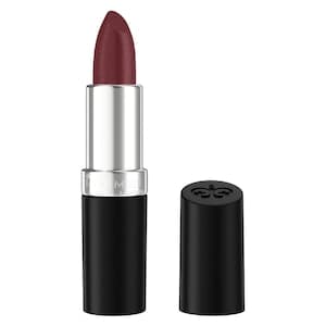 Rimmel London Lasting Finish Lipstick, 380 Plum Pink
