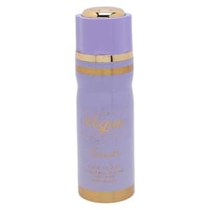 Essence Plus Vogue Refreshing Deodorant Body Spray For Women 200ml