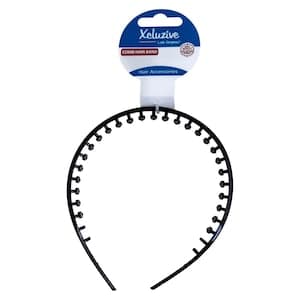 Xcluzive Comb Hairband