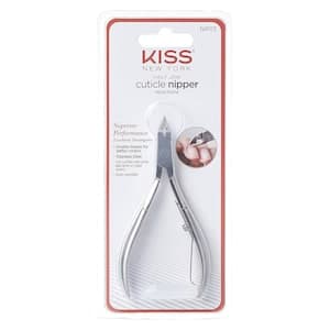 Kiss Half Jaw Cuticle Nipper NIP03