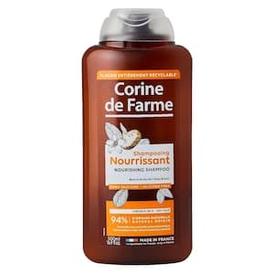 Corine de Farme Nourishing Shampoo with Shea Butter 500ml