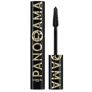 L’Oreal Paris Voluminous Panorama Mascara Black 9.4ml