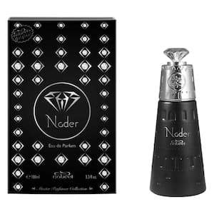 Nabeel Eau De Parfum, Nader, 100ml