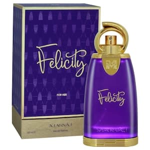 Maryaj Eau De Parfum, For Women, Felicity, 100ml