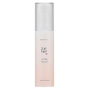 Beauty of Joseon Ginseng Moist Sun Serum SPF 50+ 50ml