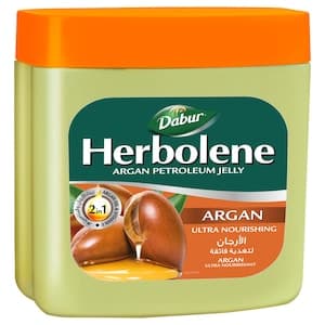 Herbolene Argan, Ultra Nourishing, Petroleum Jelly, 425ml