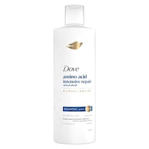 Dove Intensive Repair Shampoo and Protein Super Conditioner 400ml+180ml