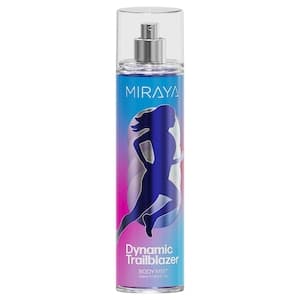 Miraya Dynamic Trailblazer Mist 236ml