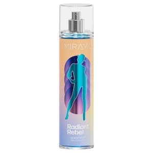 Miraya Radiant Rebel Body Mist 236ml