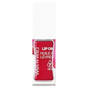 Wet n Wild Lip Oil, Heart Rate