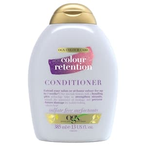 Ogx Colour Care Colour Retention Conditioner, 385ml