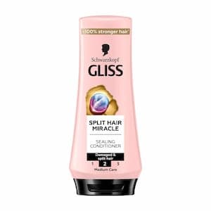 Schwarzkopf Gliss Split Hair Miracle, Sealing Conditioner, 360ml
