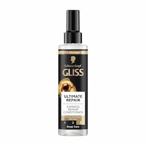 Schwarzkopf Gliss Ultimate Repair, Express Repair Conditioner, 200ml