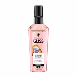 Schwarzkopf  Gliss Sealing Serum,75ml