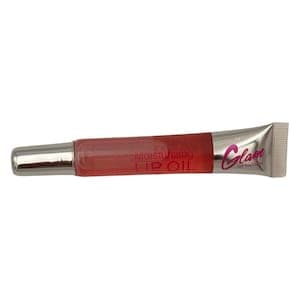 Glam of Sweden Moisturizing Lip Oil, 10ml