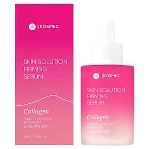 JKosmec Skin Solution Collagen Firming Serum, 32ml