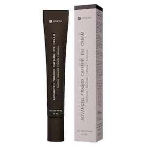 JKosmec Advanced Firming Caffeine Eye Cream, 20ml