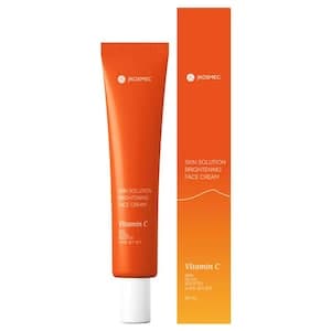JKosmec Skin Solution Vitamin C Brightening Face Cream, 50ml