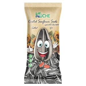 Kuche Roasted Sunflower Seeds, 55g