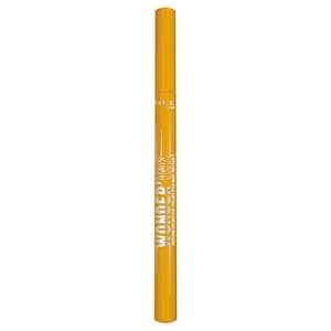 Rimmel London Wonder'Ink Precision Eyeliner Pen, 005 Honey Heaven