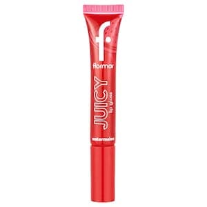 Flormar Juicy Lip Gloss, 005 Watermelon