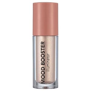 Flormar Mood Booster Illuminator, 003 Bronze Glow
