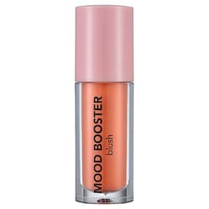 Flormar Mood Booster Blush, 001 Follow Your Heart