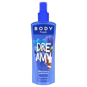 Body Fresh Dreamy Body Mist, 236ml