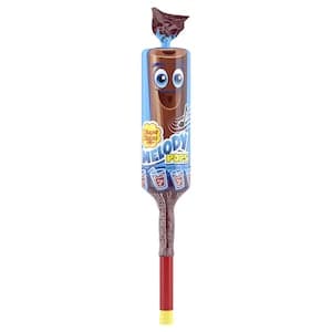 Chupa Chups Cola Flavoured Melody Pops Lollipops, 15g