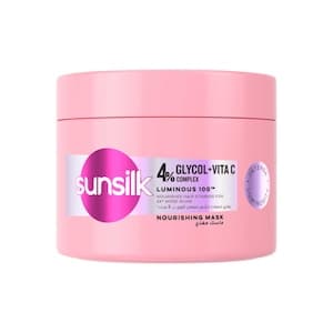 Sunsilk Nourishing Mask, Luminous100, 220ml