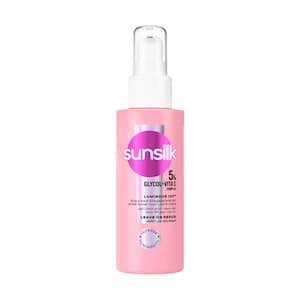 Sunsilk Leave on Serum, Luminous 100, 90ml