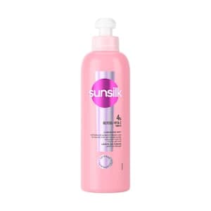 Sunsilk Leave on Hair Cream, Luminous 100,  200ml