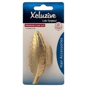 Xcluzive Premium Claw Clip
