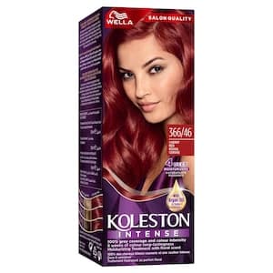 Wella Koleston Intense Hair Colour, 366/46 Cherry Red, 60ml