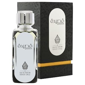 House of Perfumes Eau De Parfum, Qasida, 100ml