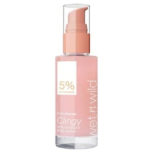 Wet n Wild Prime Focus Clingy Serum Primer