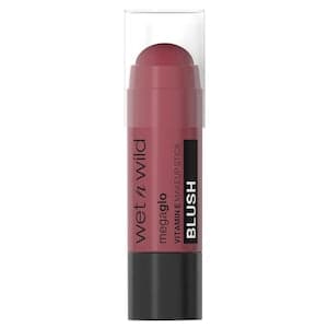 Wet N' Wild Mega Glo Makeup Stick, Currant Jam