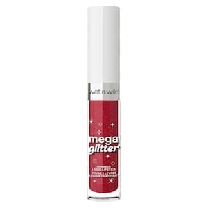 Wet N' Wild Glitter Liquid Lipstick, New Soulmate