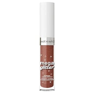Wet N' Wild Glitter Liquid Lipstick, Hear Me Out