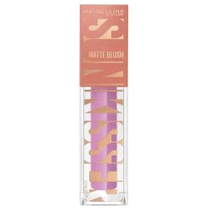 Maybelline New York Sunkisser Highlighter, 32 Lilac Clouds