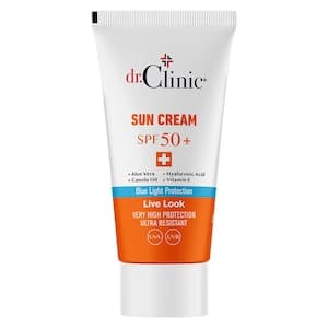 Dr. Clinic Wet Force Sun Cream SPF 50+, 50ml