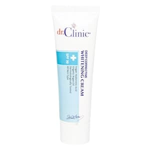 Dr. Clinic Deep Corrective Whitening Cream SPF 50+, 50ml