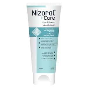 Nizoral Care Conditioner, 200ml