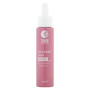 Tiger Moon Youthful Collagen Serum, 50ml