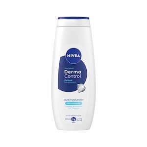 NIVEA Derma Control Defend 72h Pure Hyaluron and Pro-Vitamin B5 Shower Gel 500ml