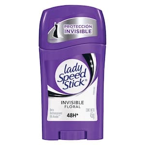 LSS FLORAL DEO STICK 45G