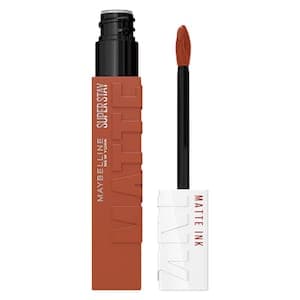 Maybelline New York Super Stay Matte Ink Lipstick, 500 Insider