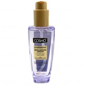 Cosmo HydraBoost Hair Serum, Hyaluronic Acid, 100ml