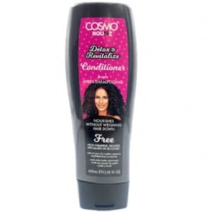 Cosmo Bounz Conditoner, Detox & Revitalize, 400ml